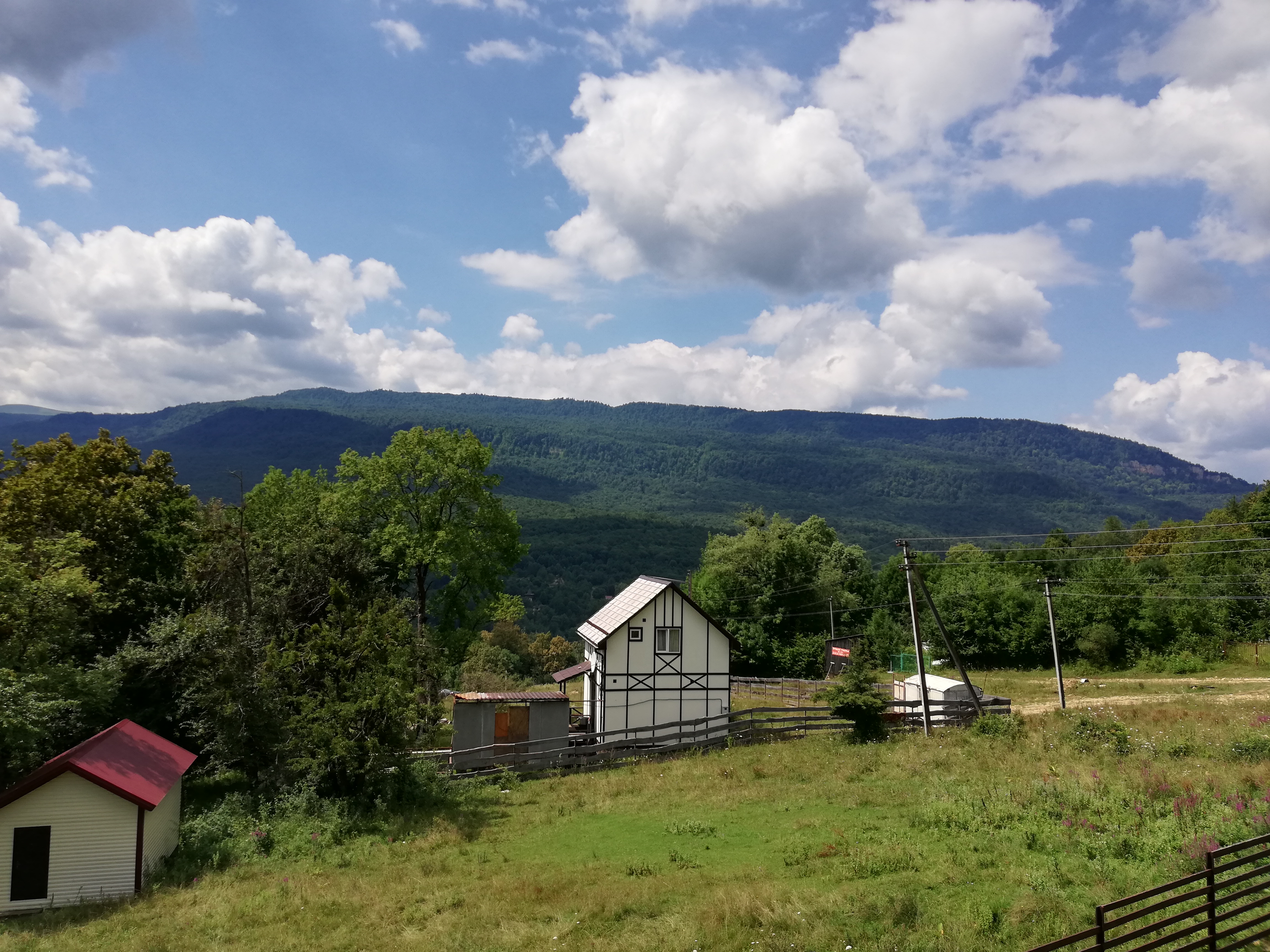 Фото Солнечный ветер