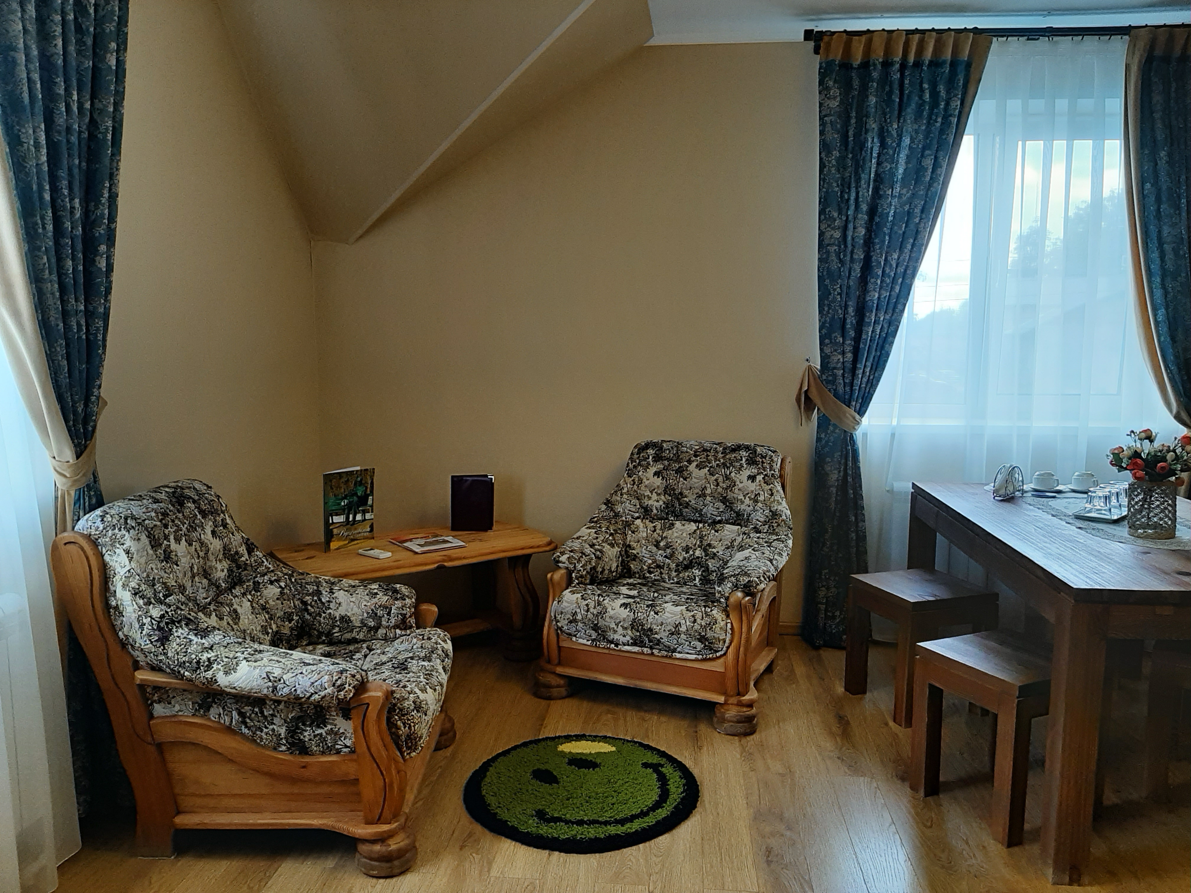 Фото Вдохновение