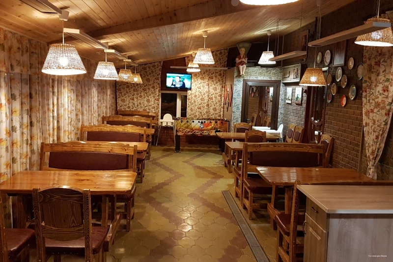 Фото Иволга