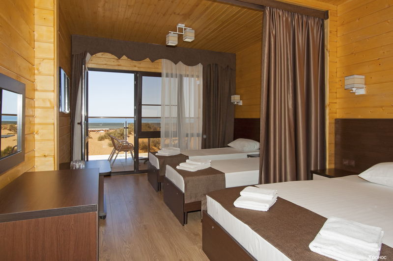 Фото Кронос