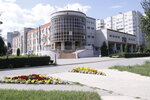Voronezhsky gosudarstvenny lesotekhnichesky universitet im. Morozova Korpus № 7 (Dokuchaeva street, 10), universidad