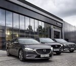 Фото 8 Mazda Самара-авто, официальный дилер