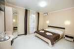 Hotel Dionisy (selo Vityazevo, Chernomorskaya ulitsa, 206), hotel