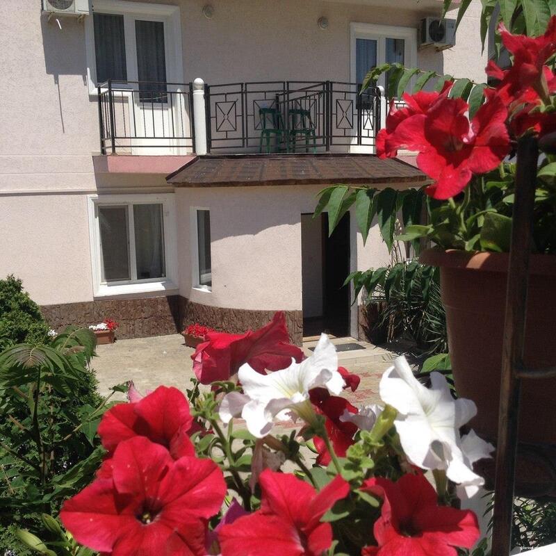 Фото Маленькая Греция