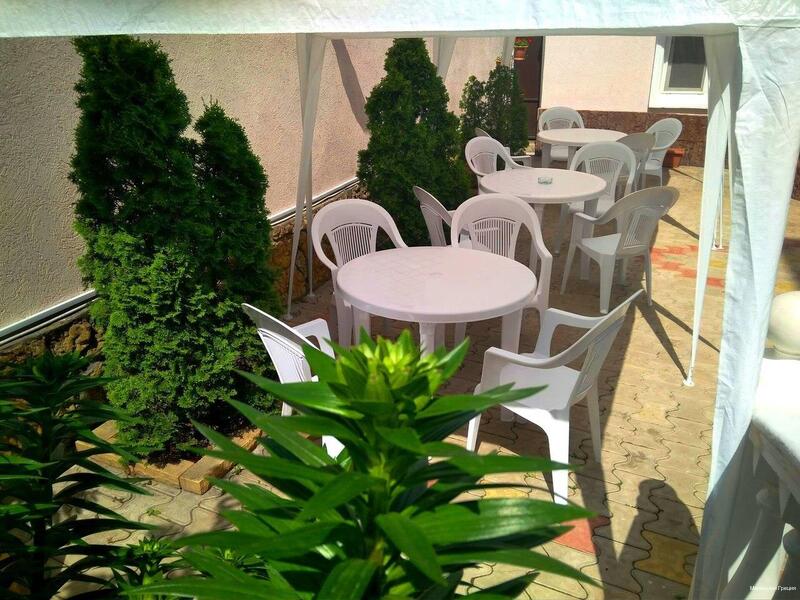 Фото Маленькая Греция