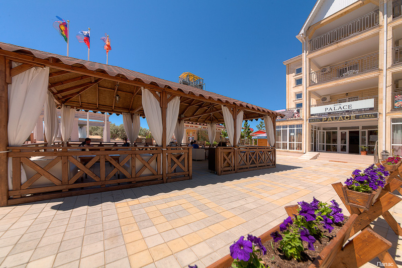 Фото Palace