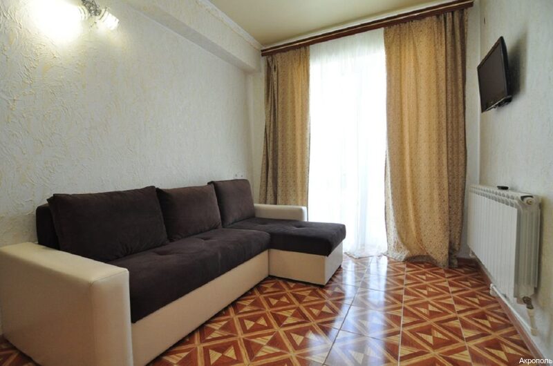 Фото Акрополь