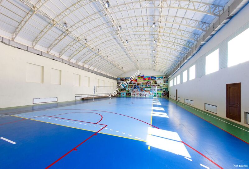 Фото Уют Тамани