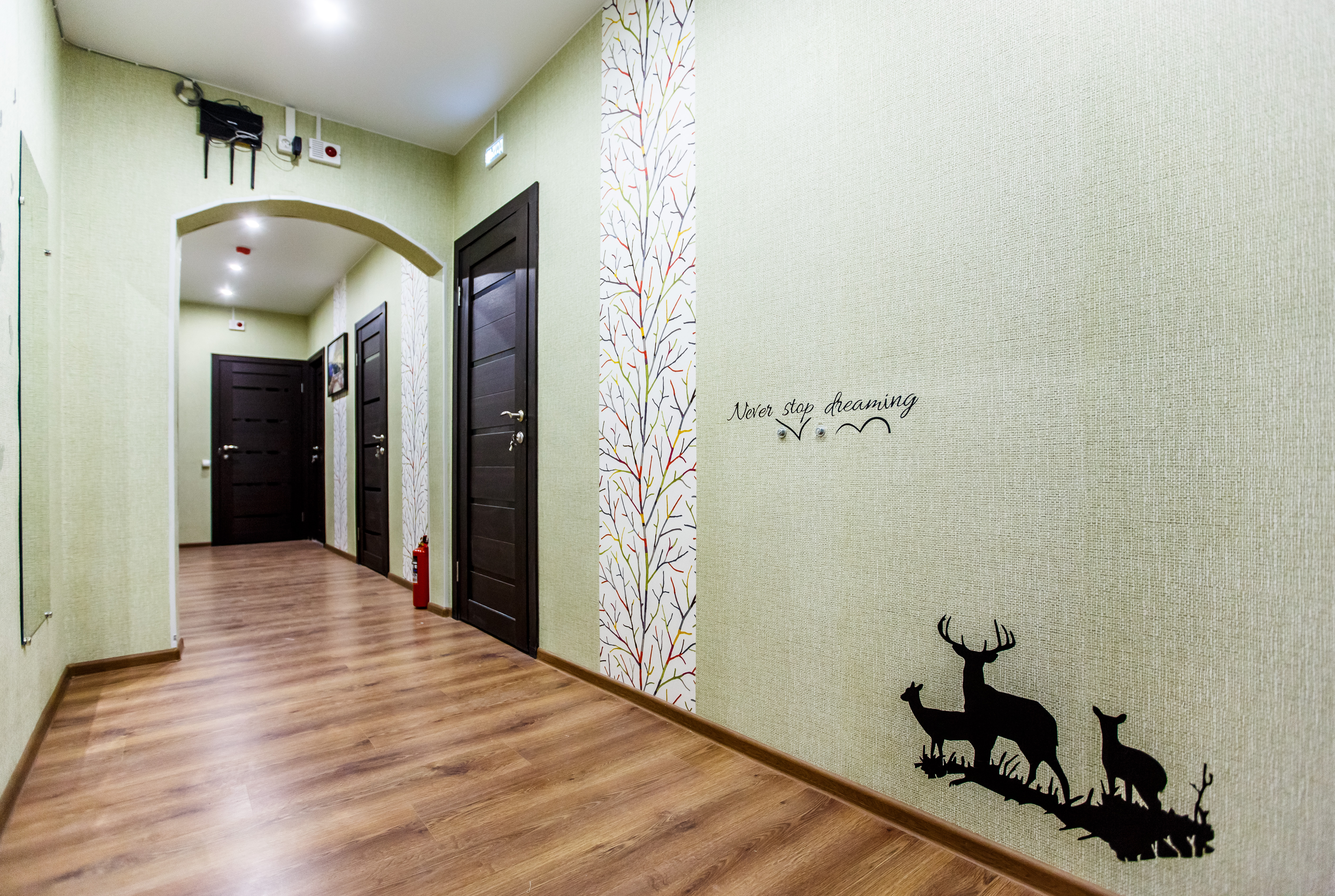 Фото Nice hostel Crocus