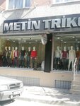 Metin Triko (Merkez Mh. Ziya Paşa Cd.  21 , Güngören, İstanbul), örme üretimi  Güngören'den