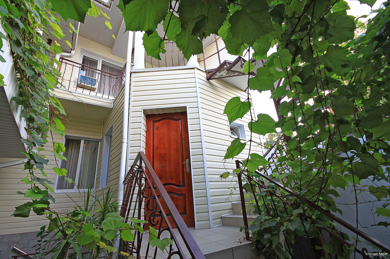 Фото Южный берег