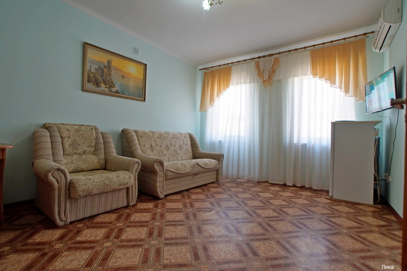 Фото отеля 3