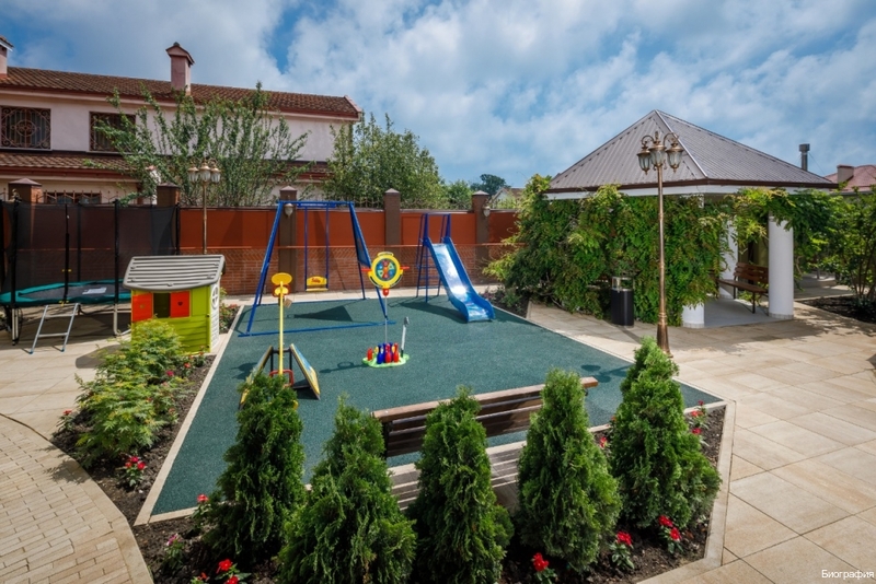 Фото Биография