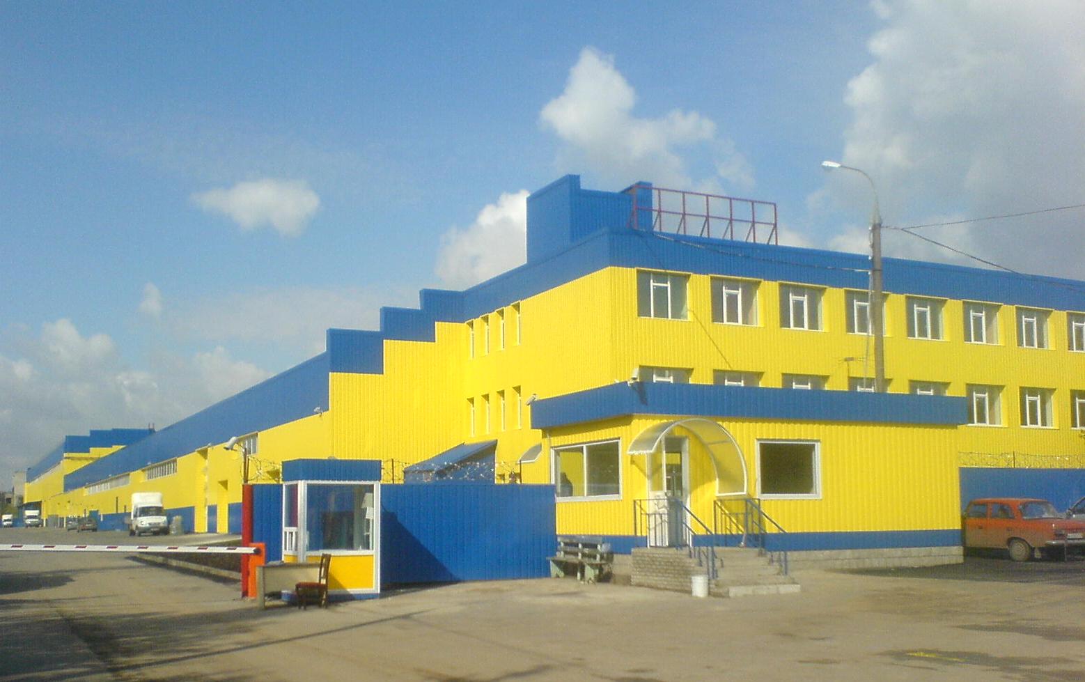 Поселок черепичный нижний новгород карта