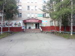 Общежитие Пионер (Фестивальная ул., 1, Тында), общежитие в Тынде