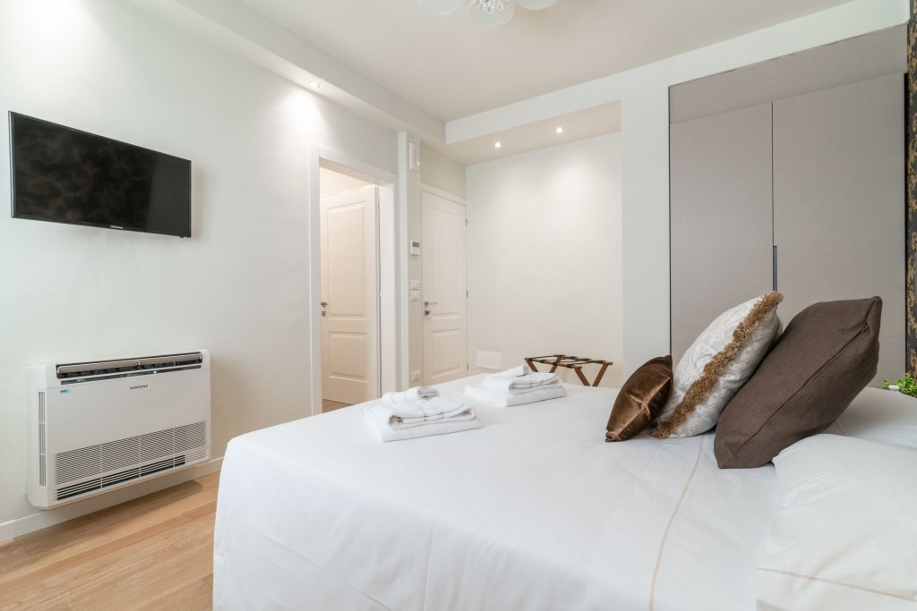 Фото Grifoni Boutique Hotel