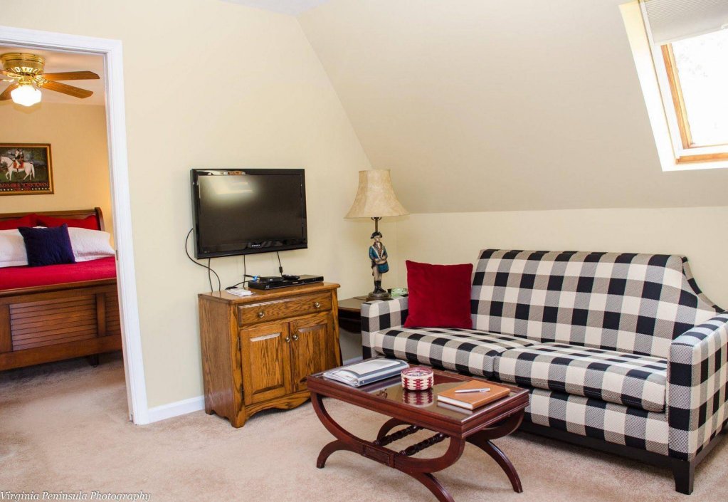 Фото Marl Inn Bed and Breakfast