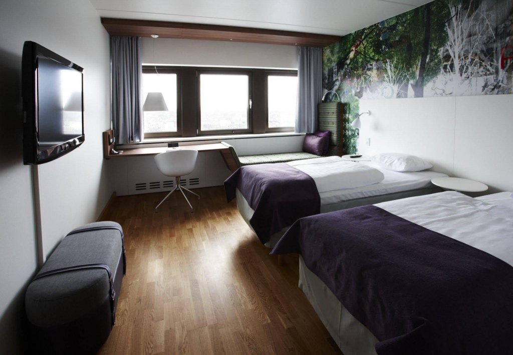 Фото Scandic Copenhagen