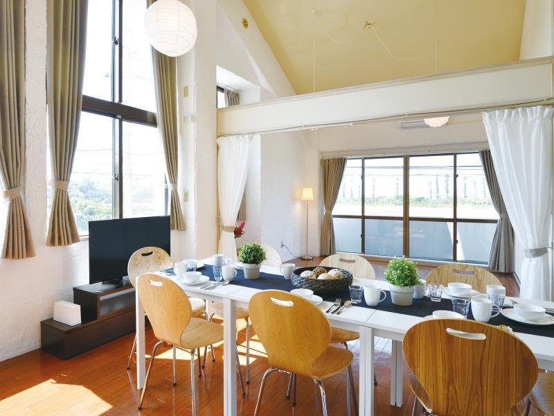 Фото Kariyushi Condominium Resort Onna Maeda Base