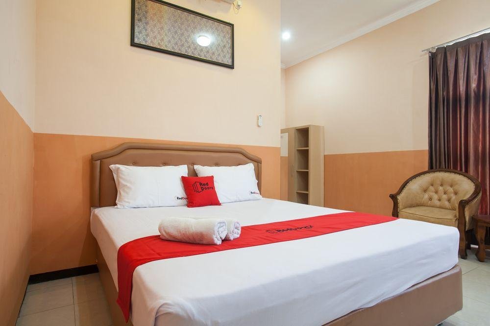 Фото DeKopen Rooms & Convention