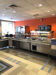 Le Kruassan (2nd Verkhny Mikhaylovsky Drive, 9с2), canteen