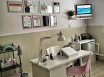 Nail Studio Julia Kuznetsova (Litovskiy Boulevard, 13/12), estudio de manicura