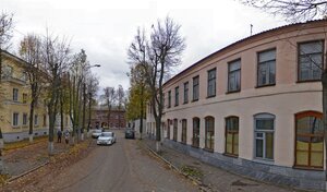Адрес Компьютерный сервис