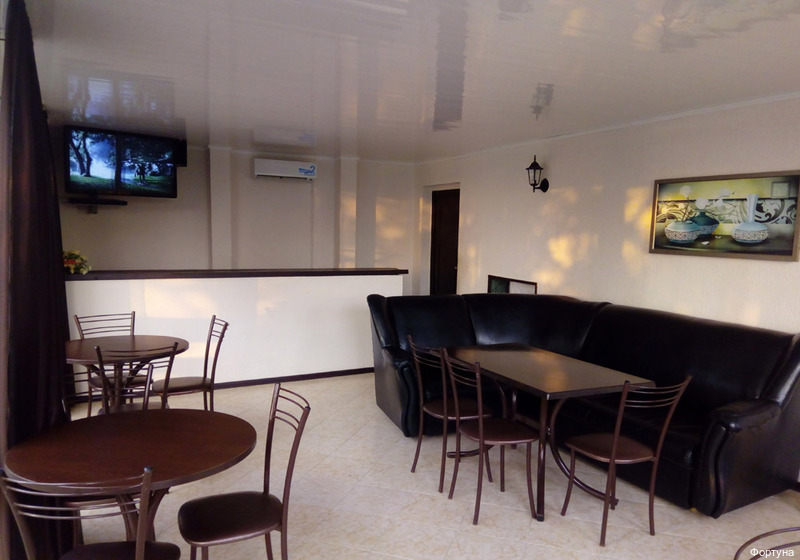 Фото Фортуна