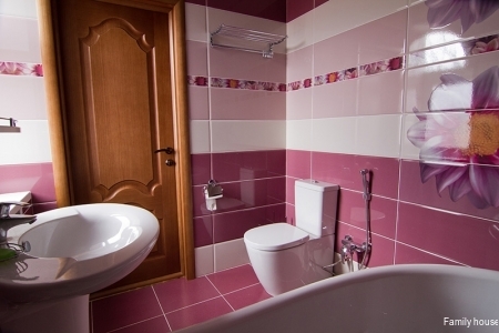 Фото Family house