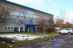 Otdeleniye pochtovoy svyazi Chulym 632551 (Chulymskaya ulitsa, 8), post office
