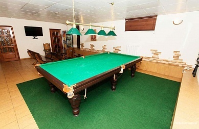 Фото Мартон Дона