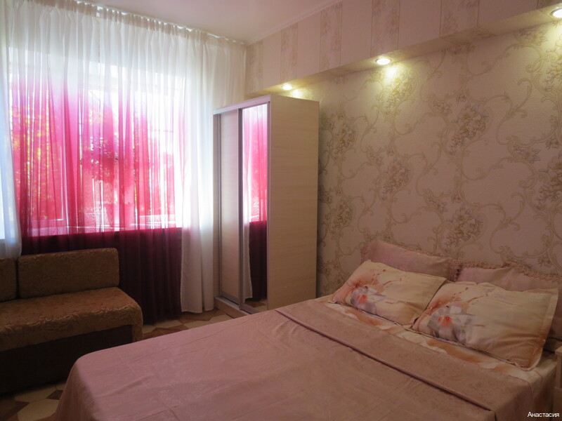 Фото Анастасия