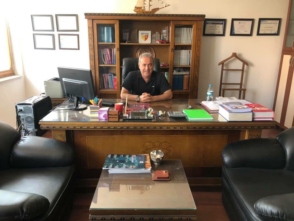 Accountants Ayhan Baynal S. M. Financial Advisor - Independent Auditor, Kayseri, photo