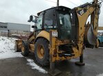 Company Loard (Saratov, Volskiy trakt, 7), alquiler de equipos de construcción y especiales