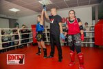 Rockyteam (ул. Покрышкина, 3, Москва), спортивный клуб, секция в Москве