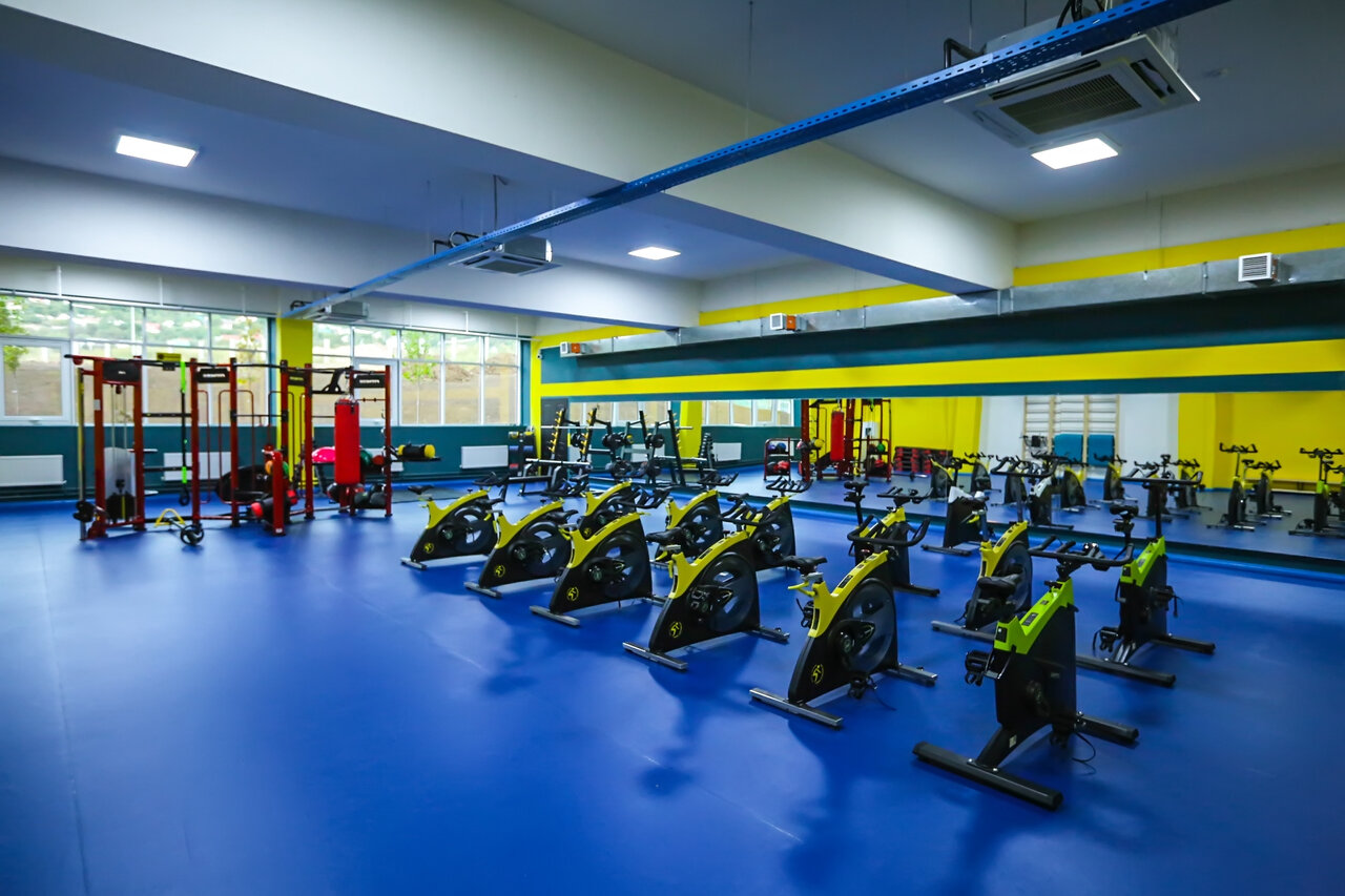 Клуб в казахстане все