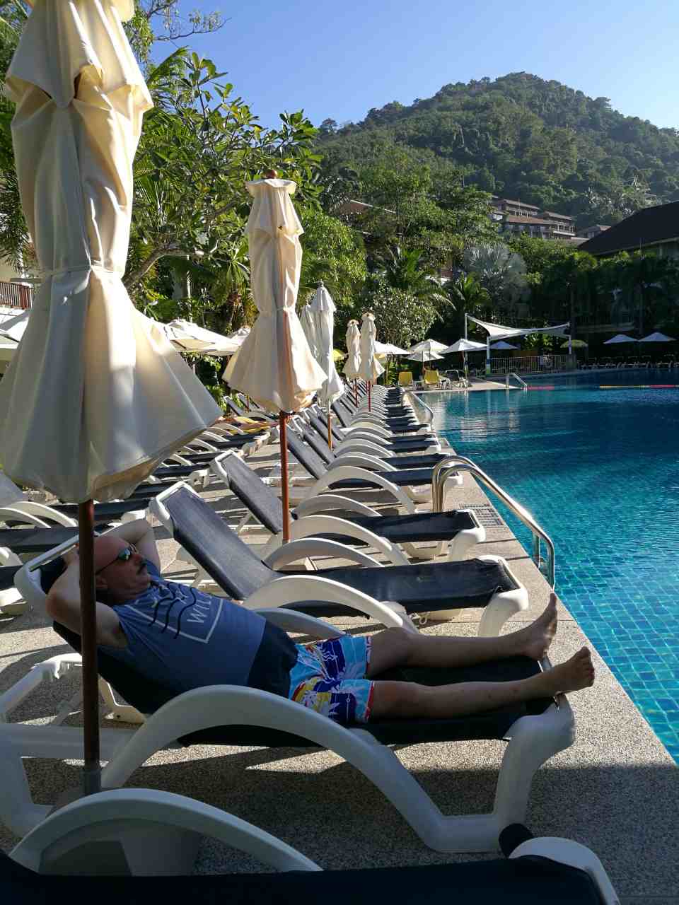 Фото Centara Karon Resort Phuket