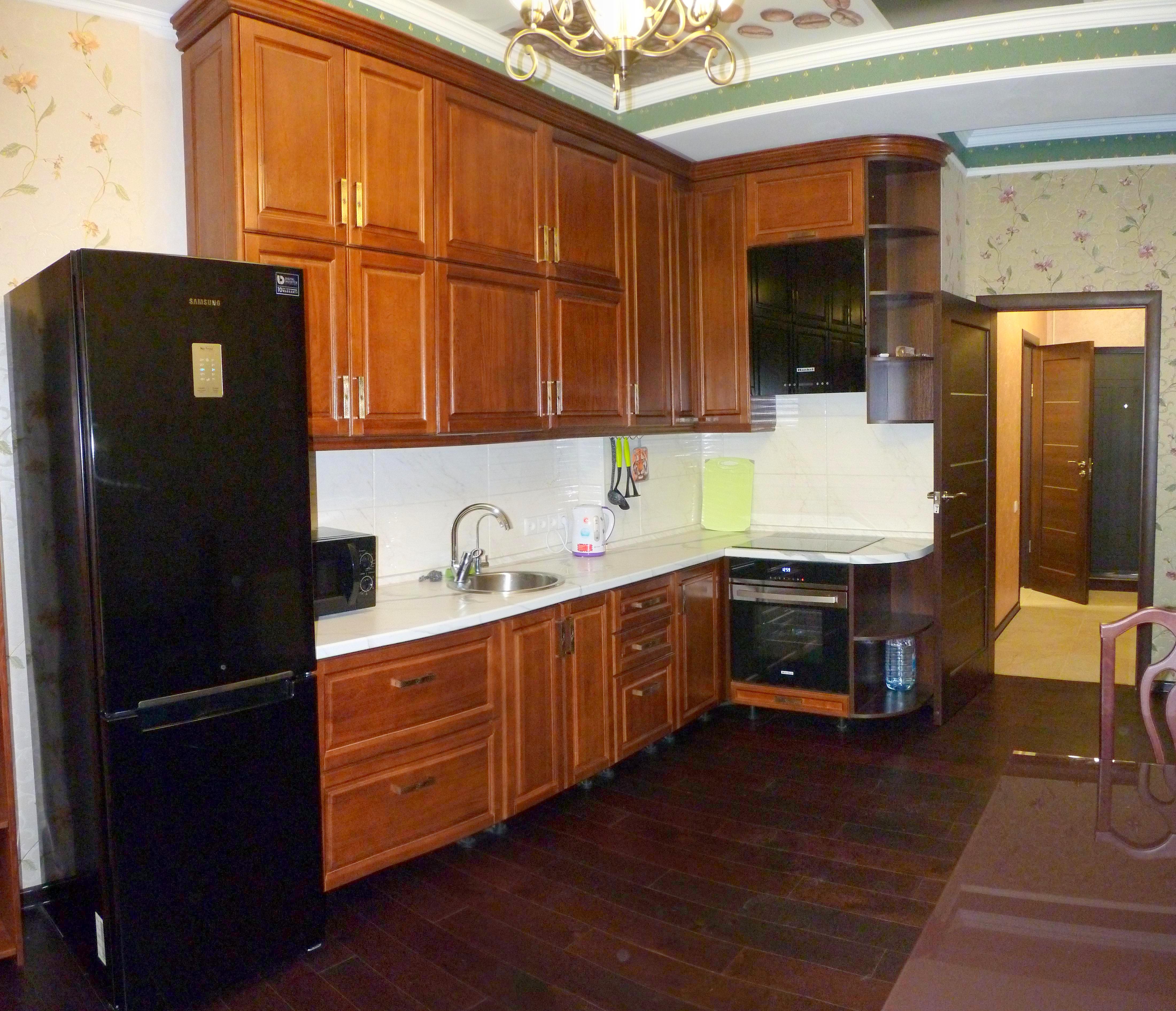 Фото Апартаменты в Артиллерийской бухте