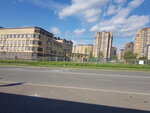 Арма (Nizhny Susalny Lane, 5с15), business center