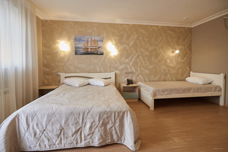 Фото Дом Моряка