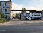 Promset (Tikhoretskaya ulitsa, 7Н), fences and barriers