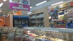 Кондитерская (Nalichnaya Street, 42), confectionary