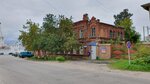 Отделение почтовой связи № 601480 (Советская ул., 9, Гороховец), почтовое отделение в Гороховце