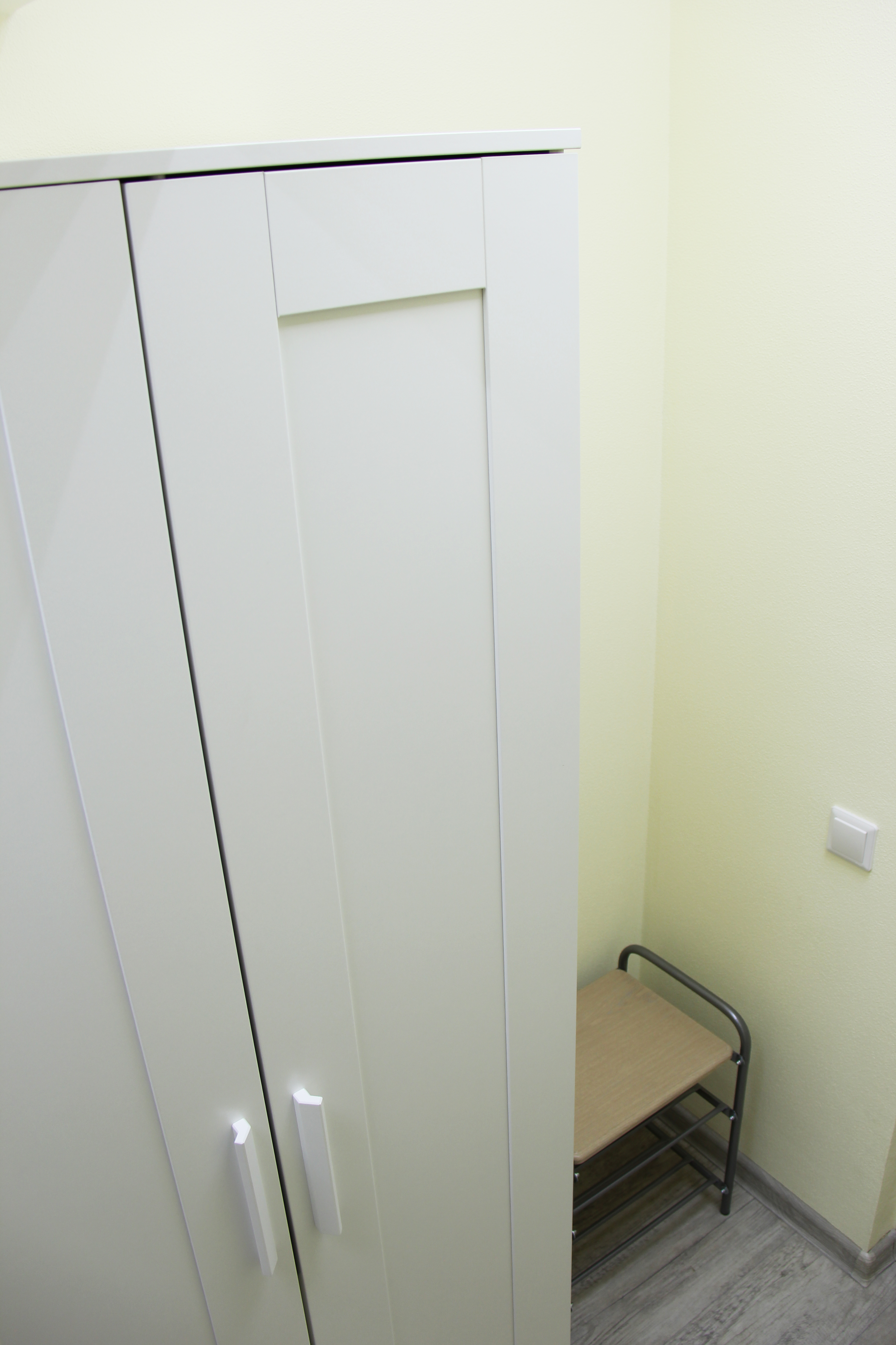 Фото Ханака на 1 я улица Энтузиастов 12А