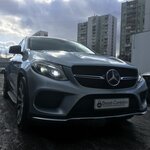 Boost-Control (Varshavskoye Highway, 132с5), estudio de tuning