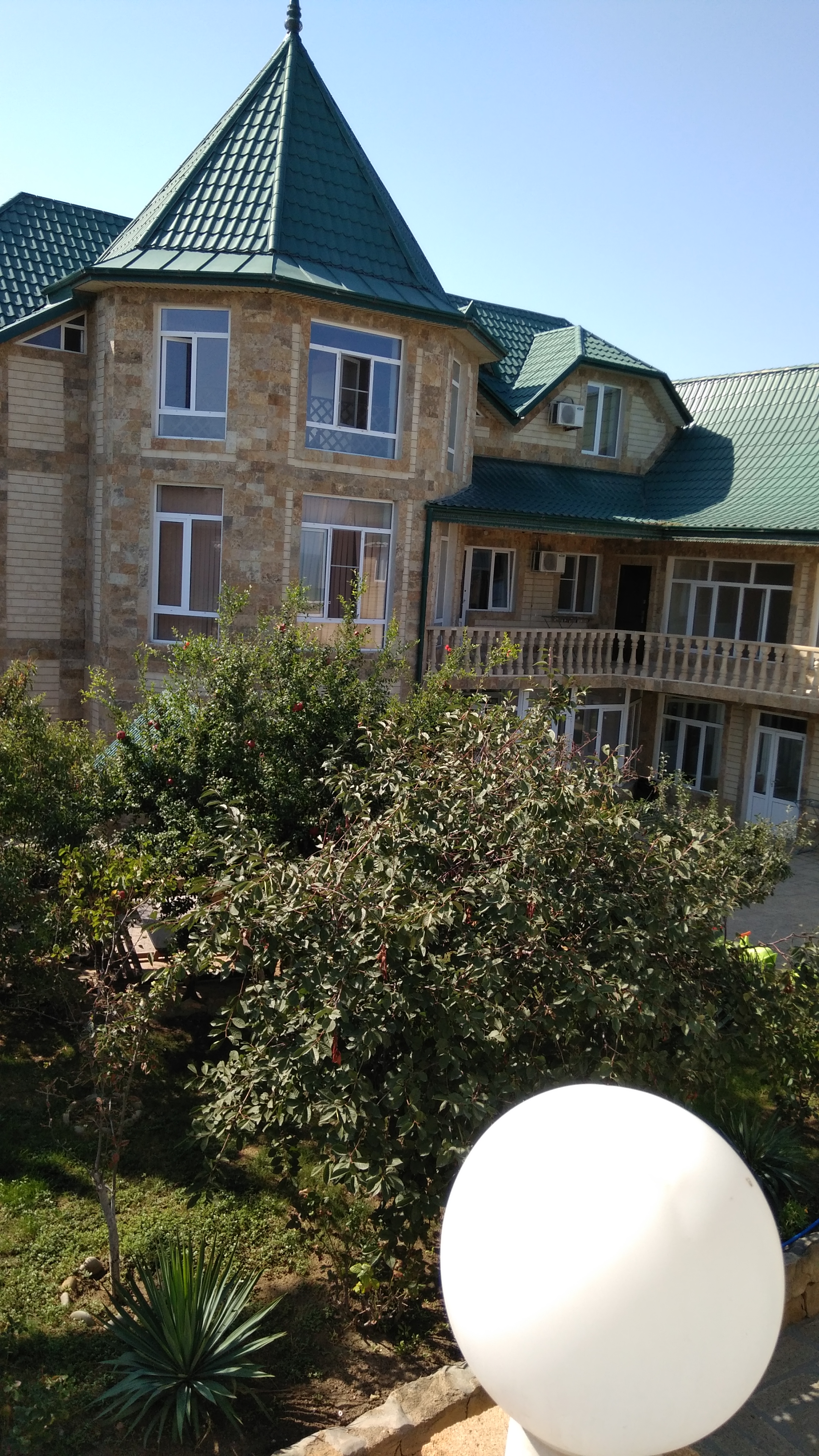 Фото Villa Victoria