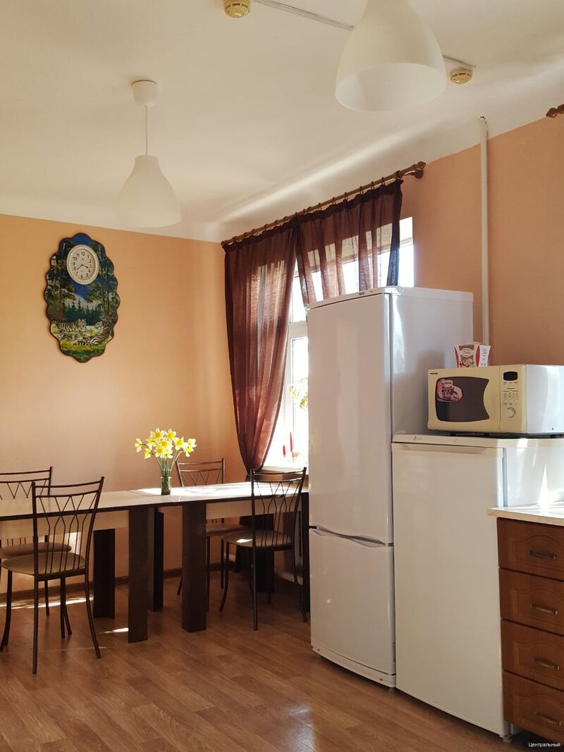 Фото Центральный