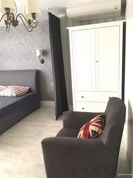 Фото Дворянское Гнездо