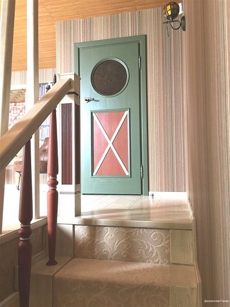 Фото Дворянское Гнездо