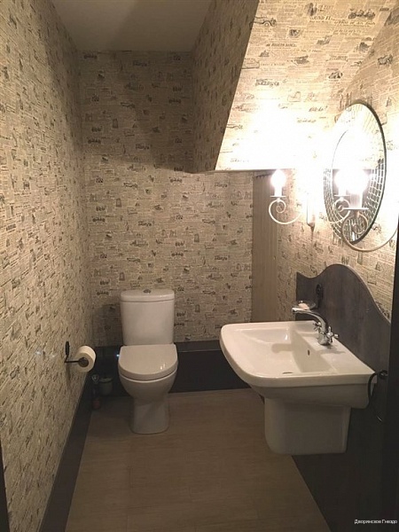 Фото Дворянское Гнездо